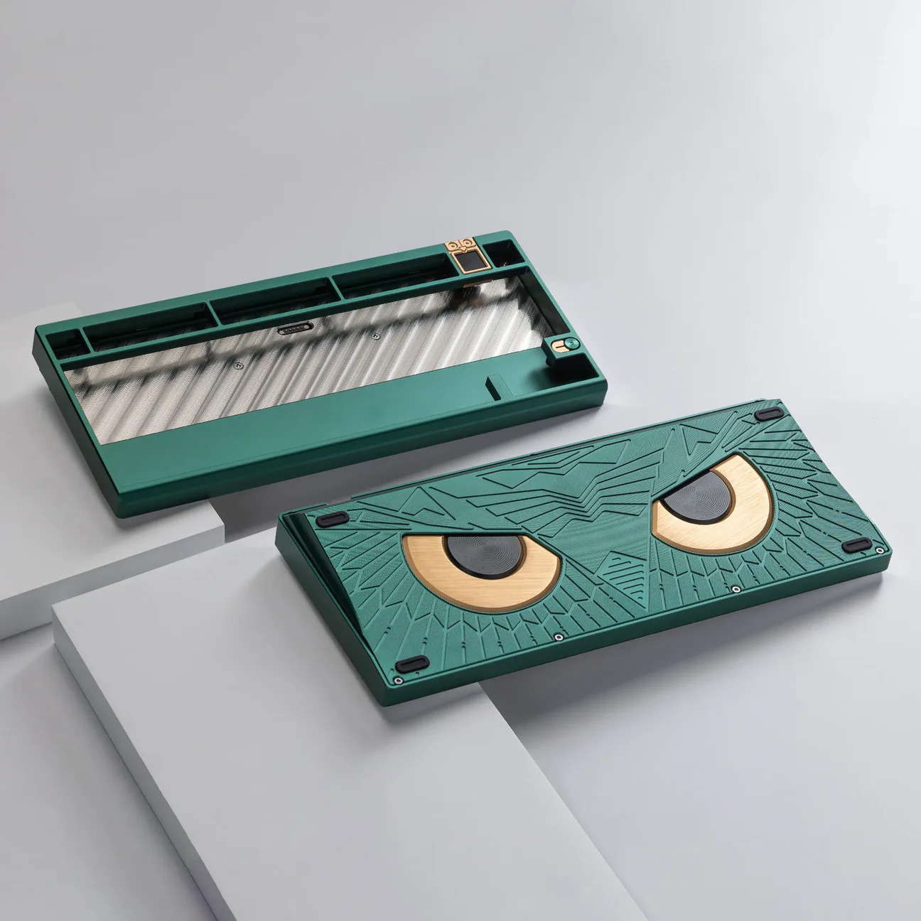 [Pre-order] Athena75 Keyboard Kit | Case