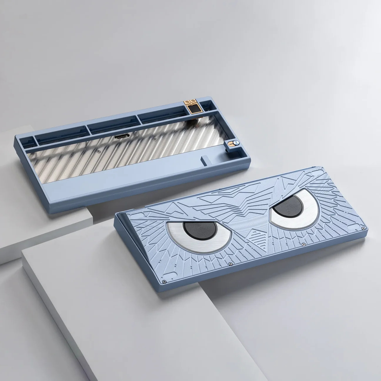 [Pre-order] Athena75 Keyboard Kit | Case