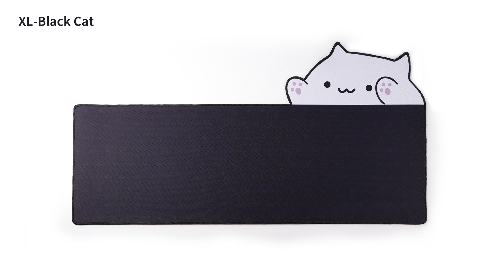 [In Stock] Clickitty Clackitty Catpads