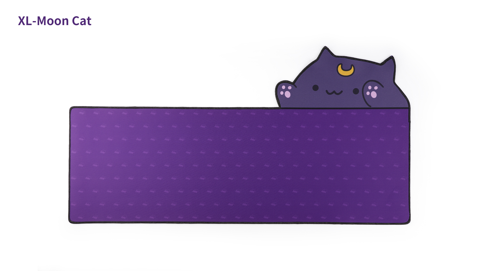 [In Stock] Clickitty Clackitty Catpads