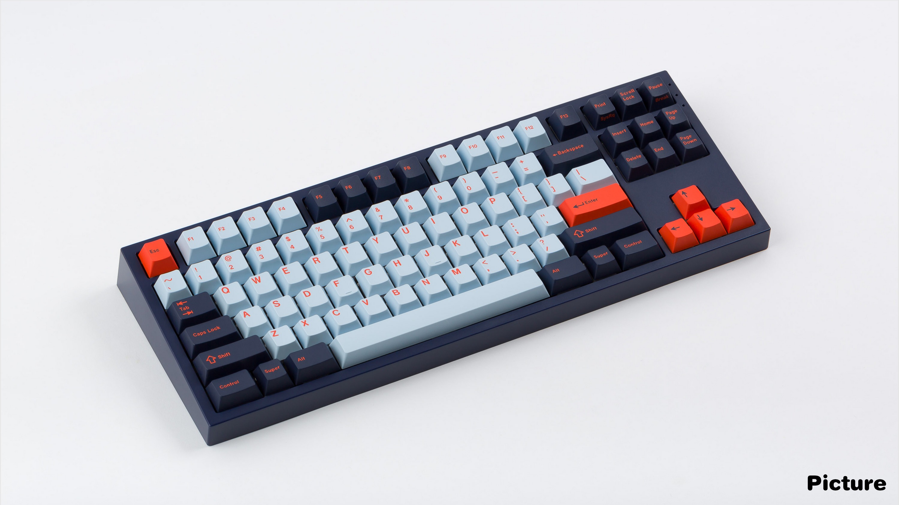 Keycap Cherry GMK YURI R2