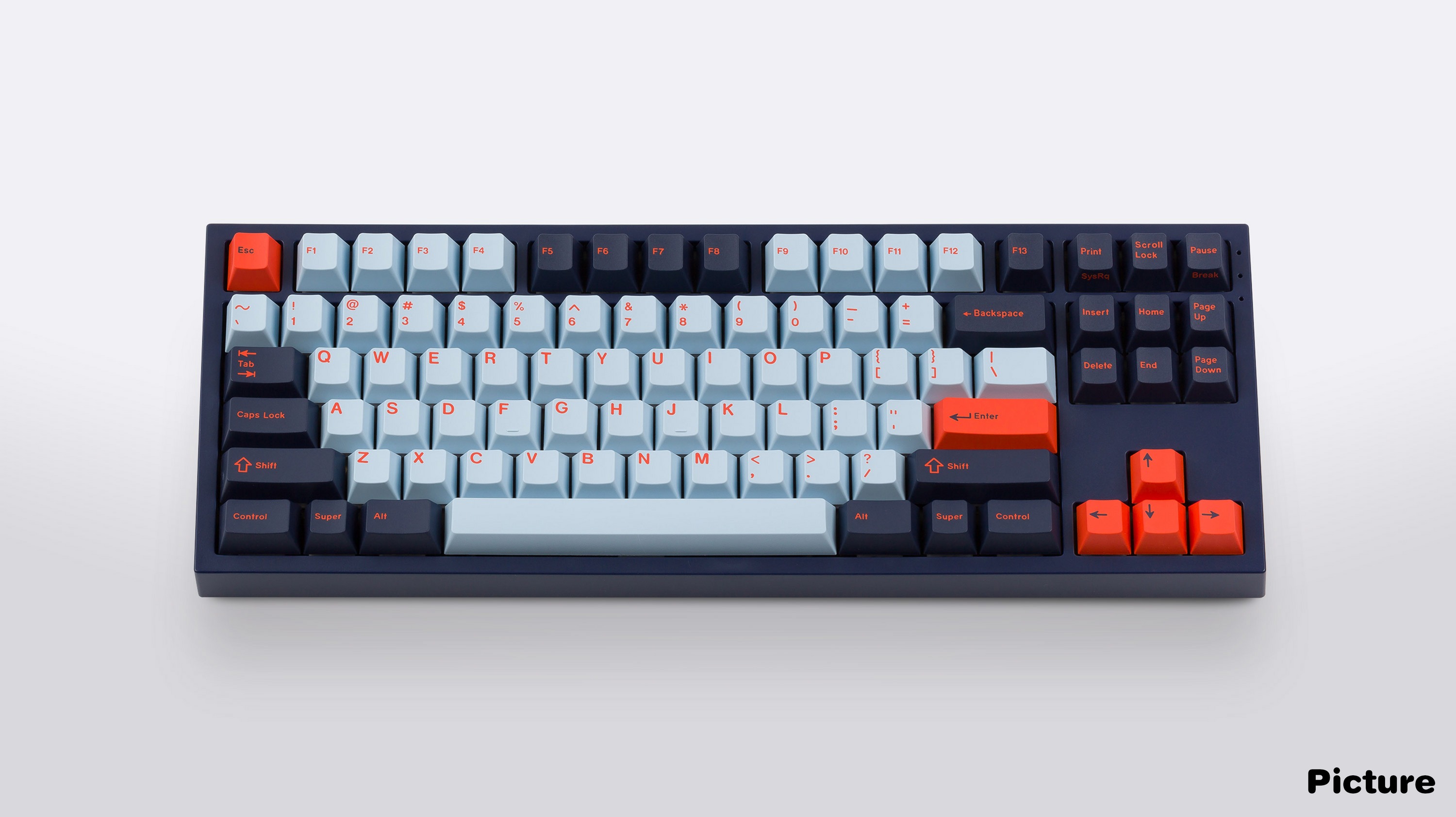 Keycap Cherry GMK YURI R2