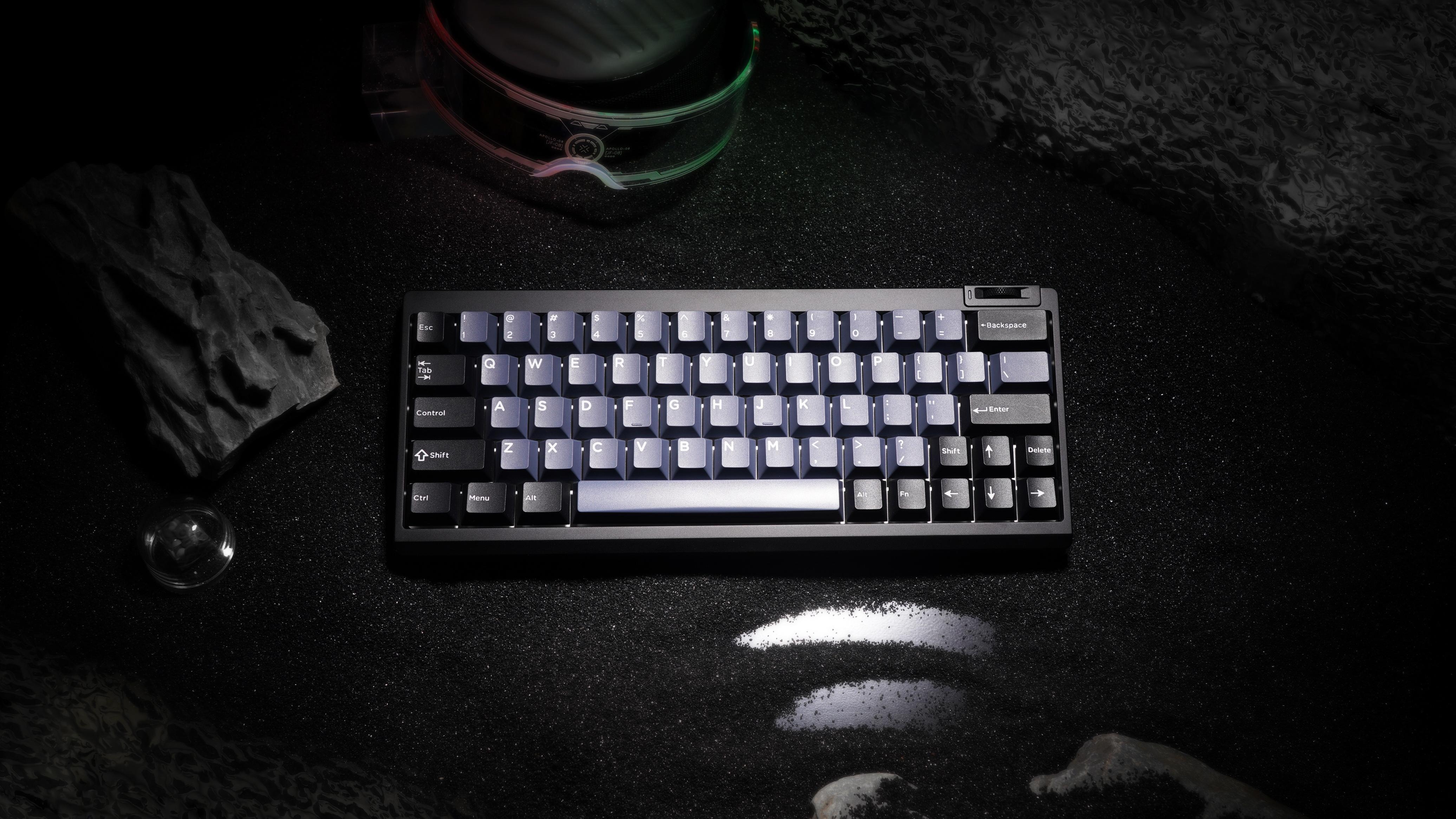[GB] ZOOM64 Case Kit