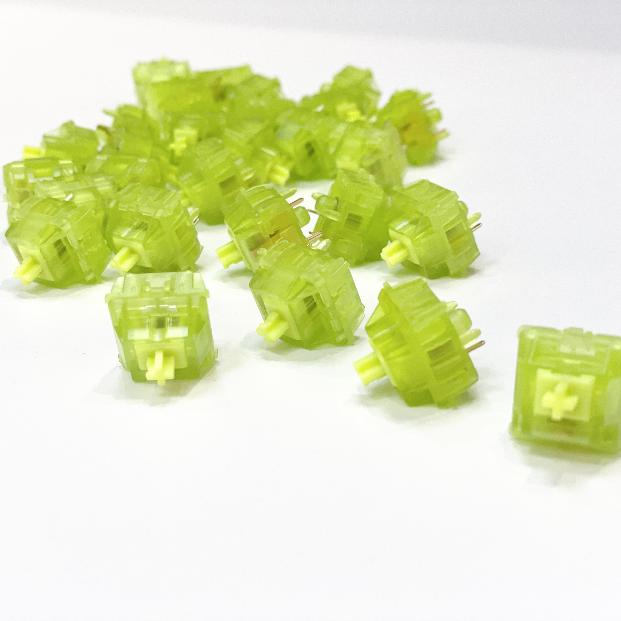 [In Stock] Switch Gateron Luciola