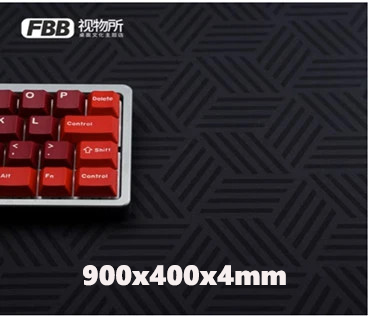 Deskmat FBB Japanese