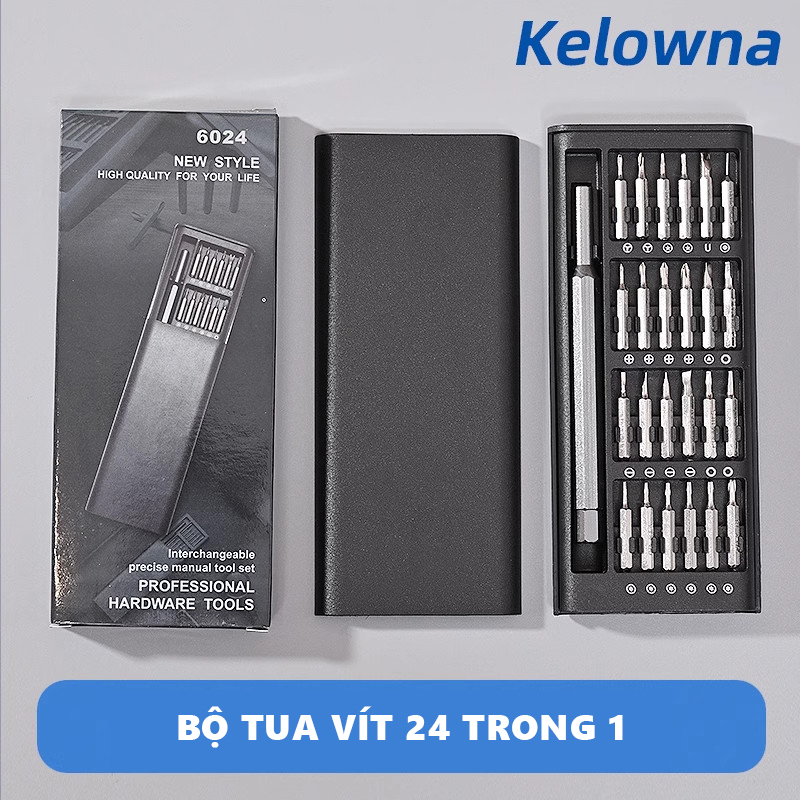 Bộ tua vít đa năng