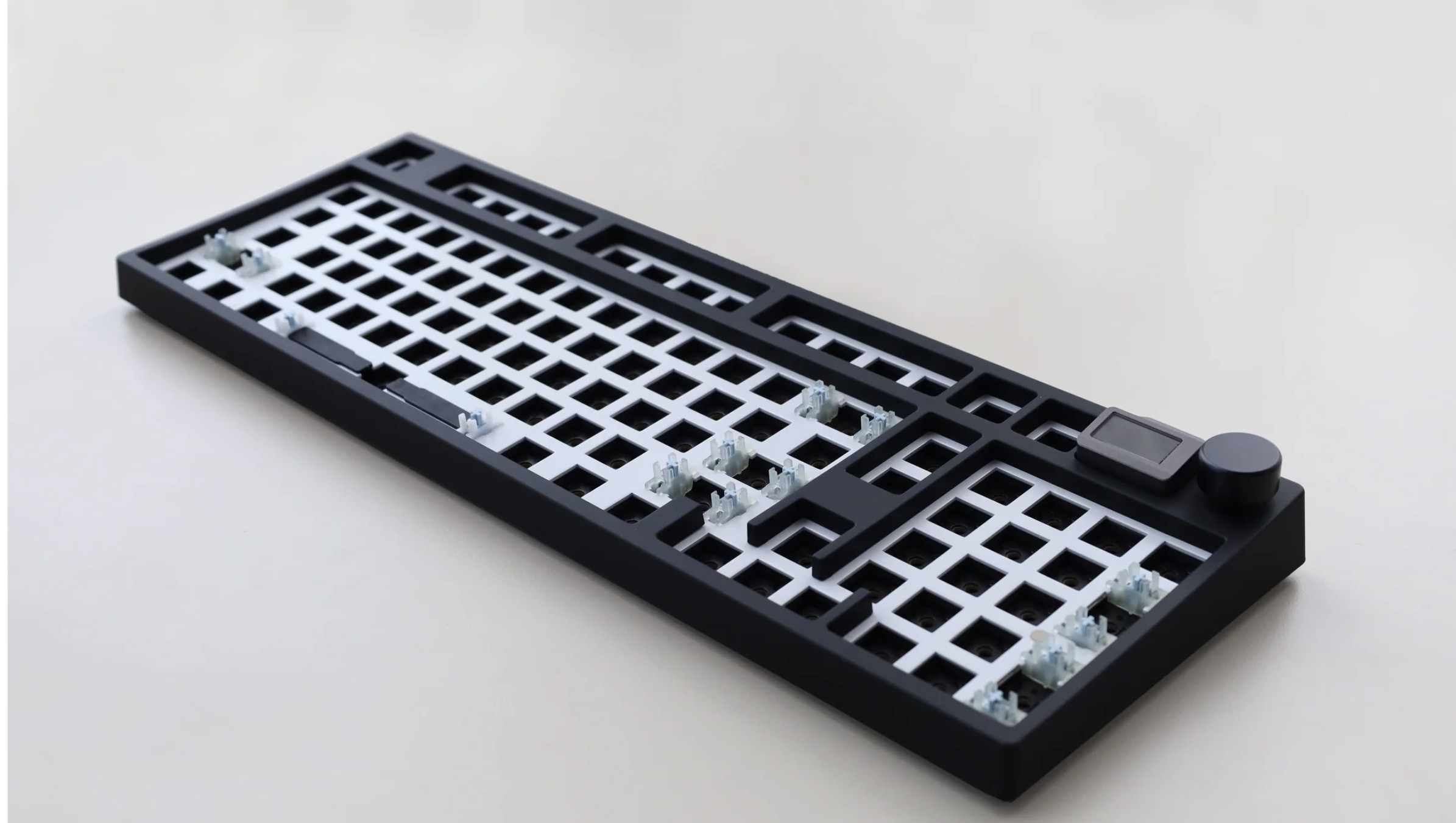 [In Stock] Bàn phím Full Keyboard Keydous NJ98