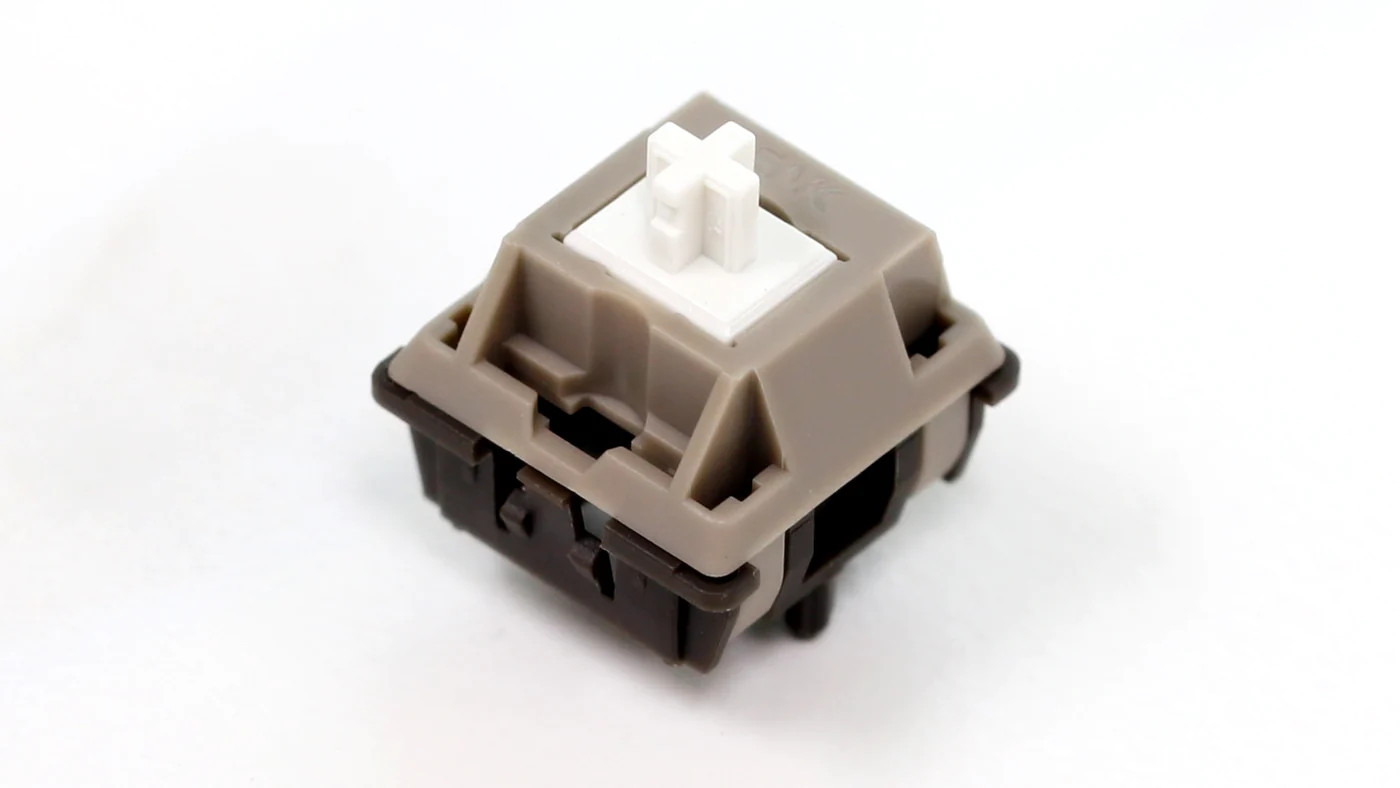 Switch Linear SWK Mocha ST