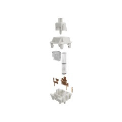 Switch Linear Gateron Smoothie