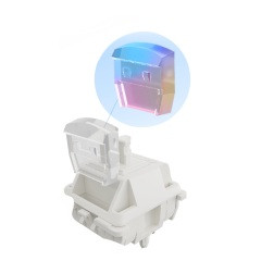 [In Stock] Switch Gateron Smothie