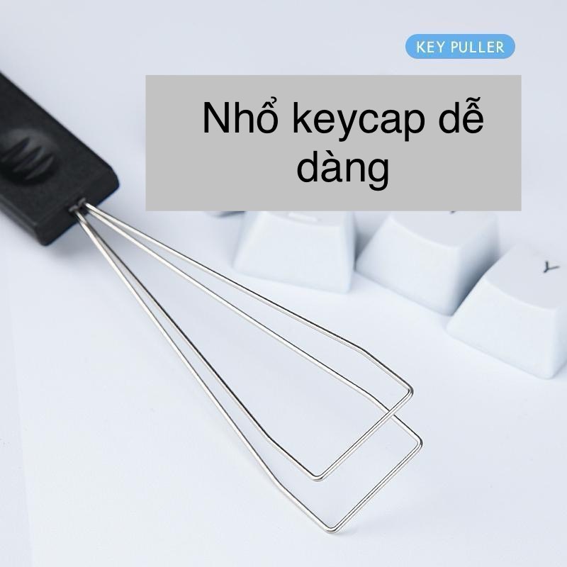 Keypuller - Dụng cụ nhổ keycap