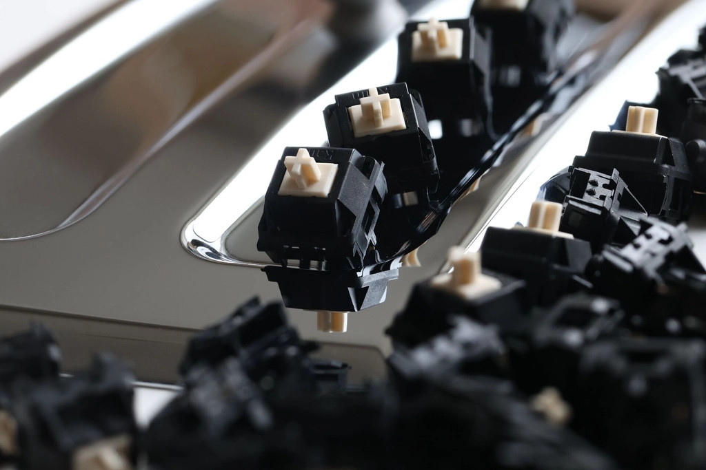 Switch Linear Kailh BCP