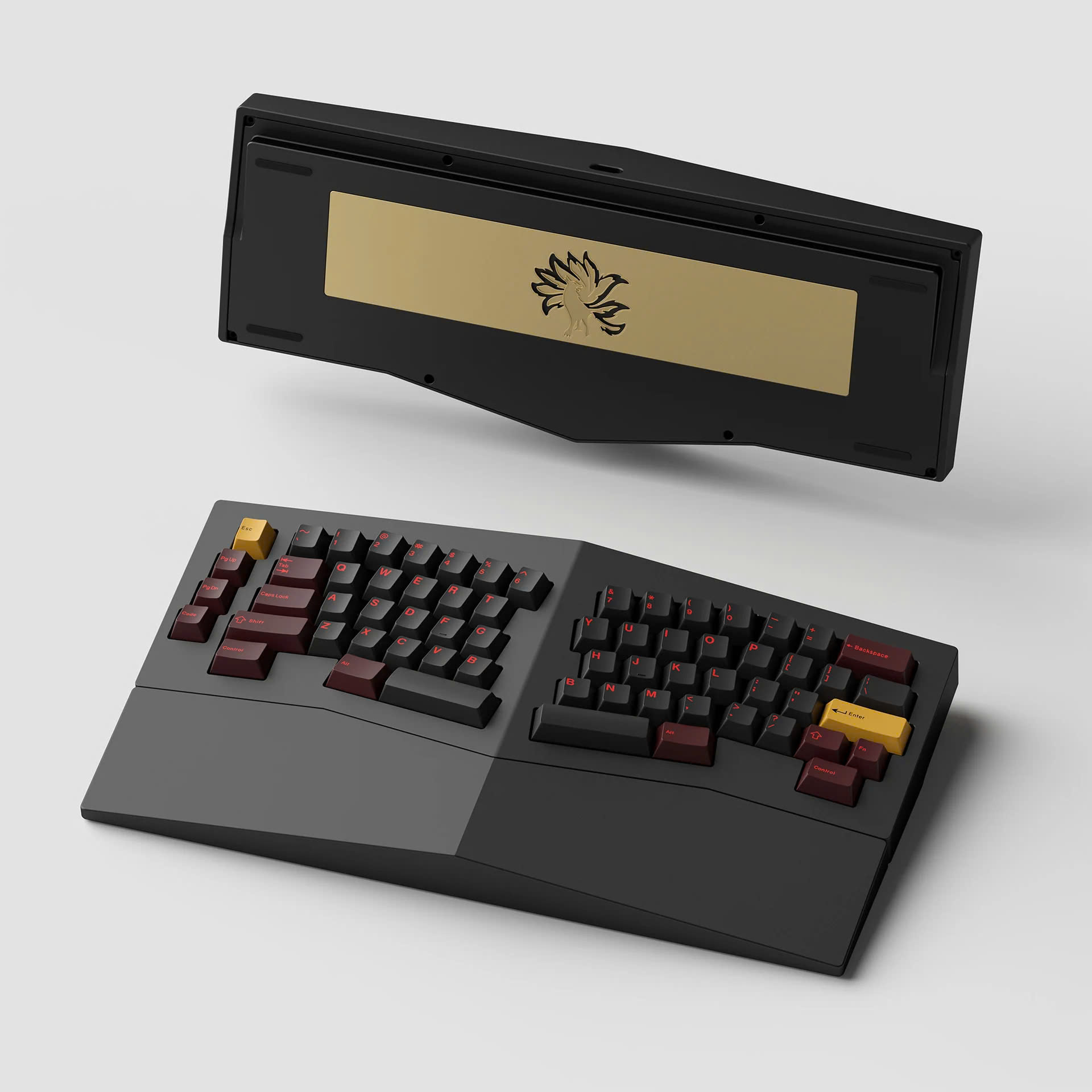 [In Stock] Kyubi Kit Keyboard