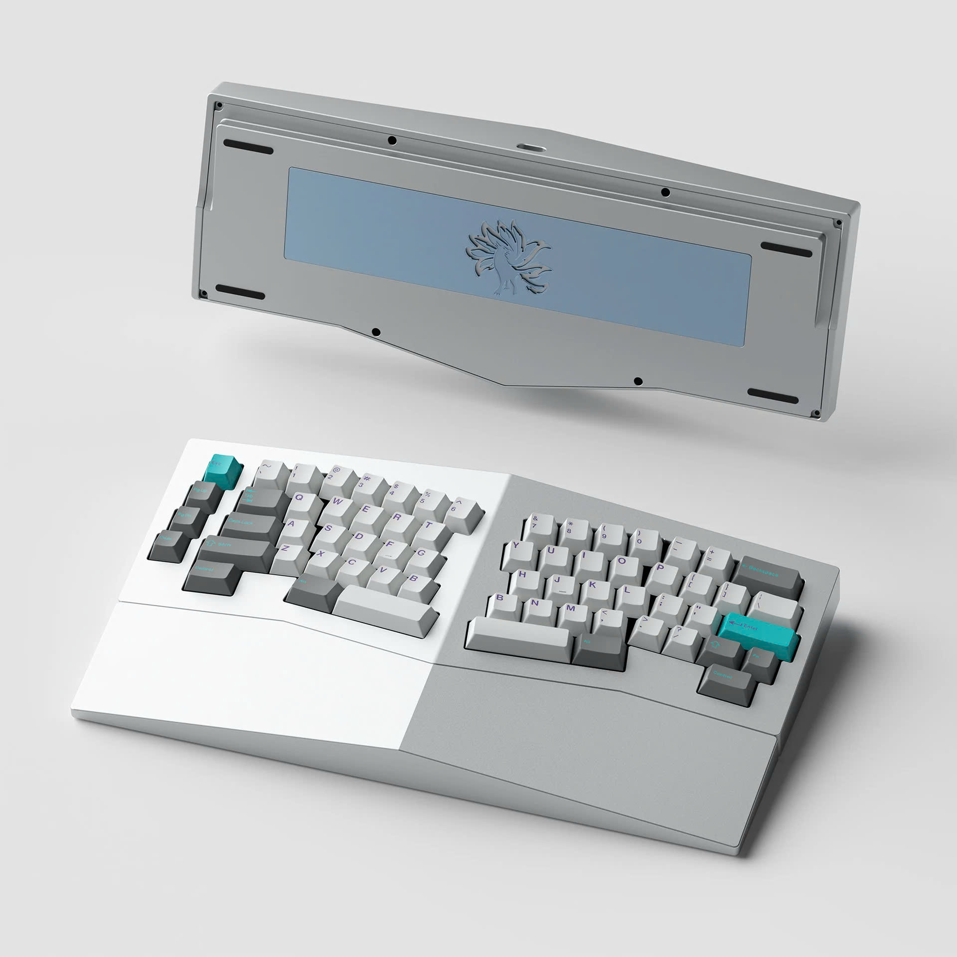 [In Stock] Kyubi Kit Keyboard