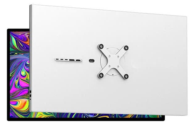 Màn hình Kuycon P27Z (27 inch/5K/IPS/180hz/Màn gương)