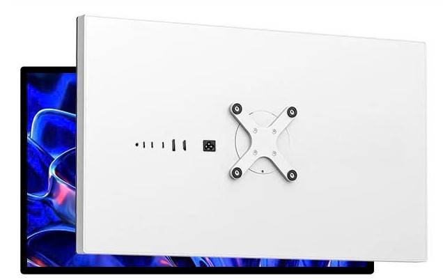 Màn hình Kuycon IPS 4K 60Hz 32 Inch P32U