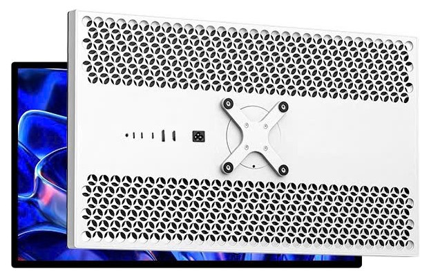 Màn hình Kuycon IPS 4K 60Hz 32 Inch P32U