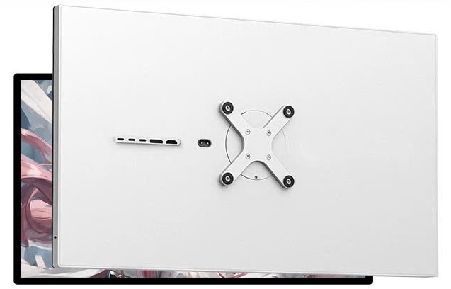 Màn hình Kuycon IPS 4K 144Hz 27 Inch P27D
