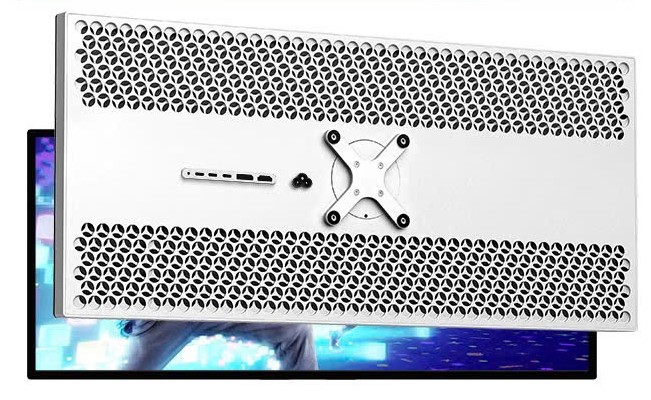 Màn hình Kuycon IPS 2K 165Hz 34 Inch Q34W