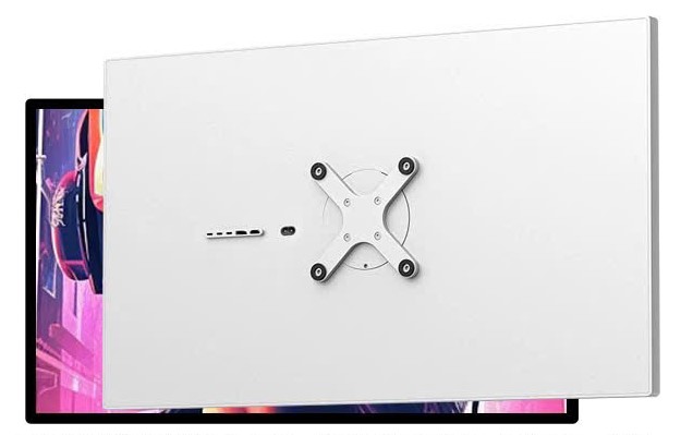 Màn hình Kuycon IPS 4K 144Hz 32 Inch P32K