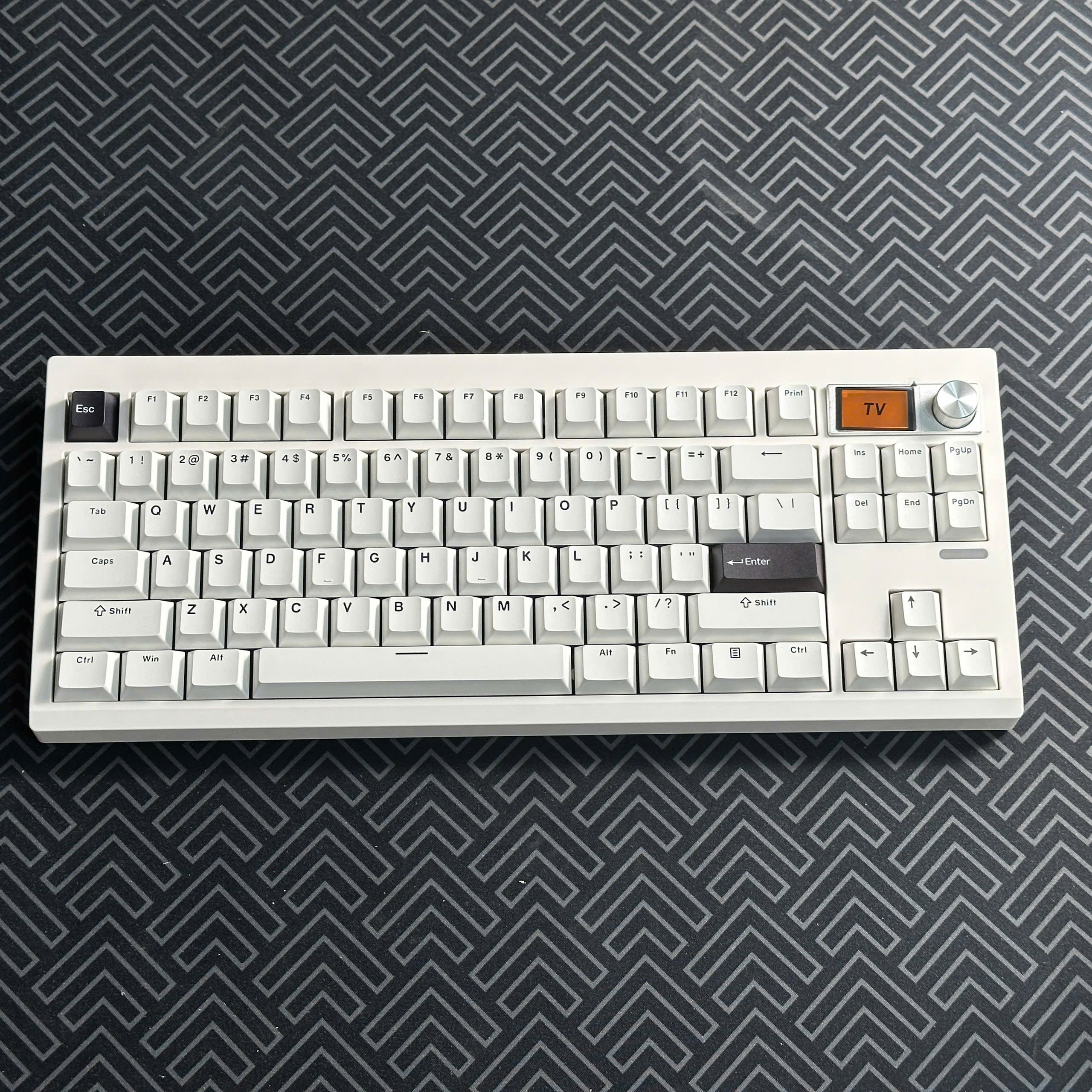 [In Stock] Bàn phím cơ GMK87