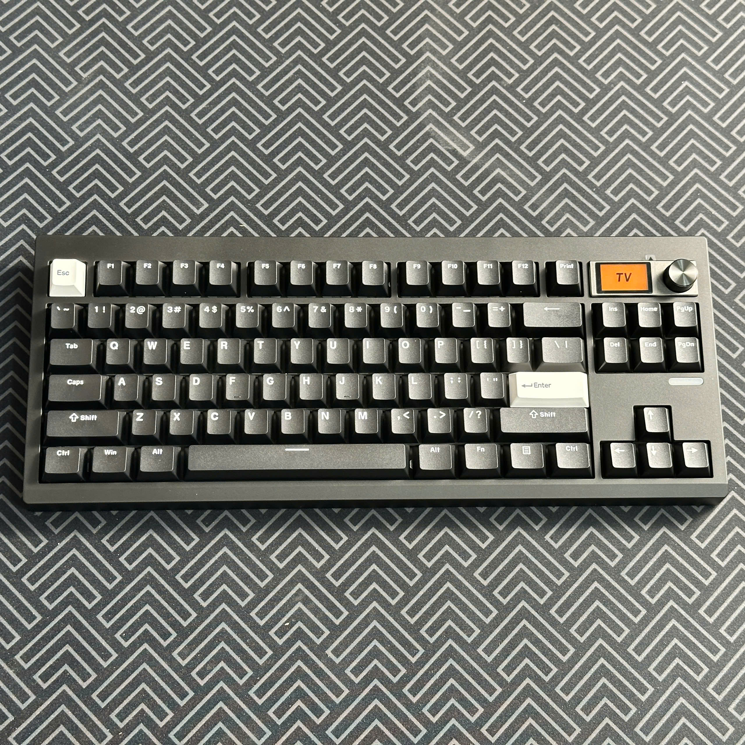 [In Stock] Bàn phím cơ GMK87