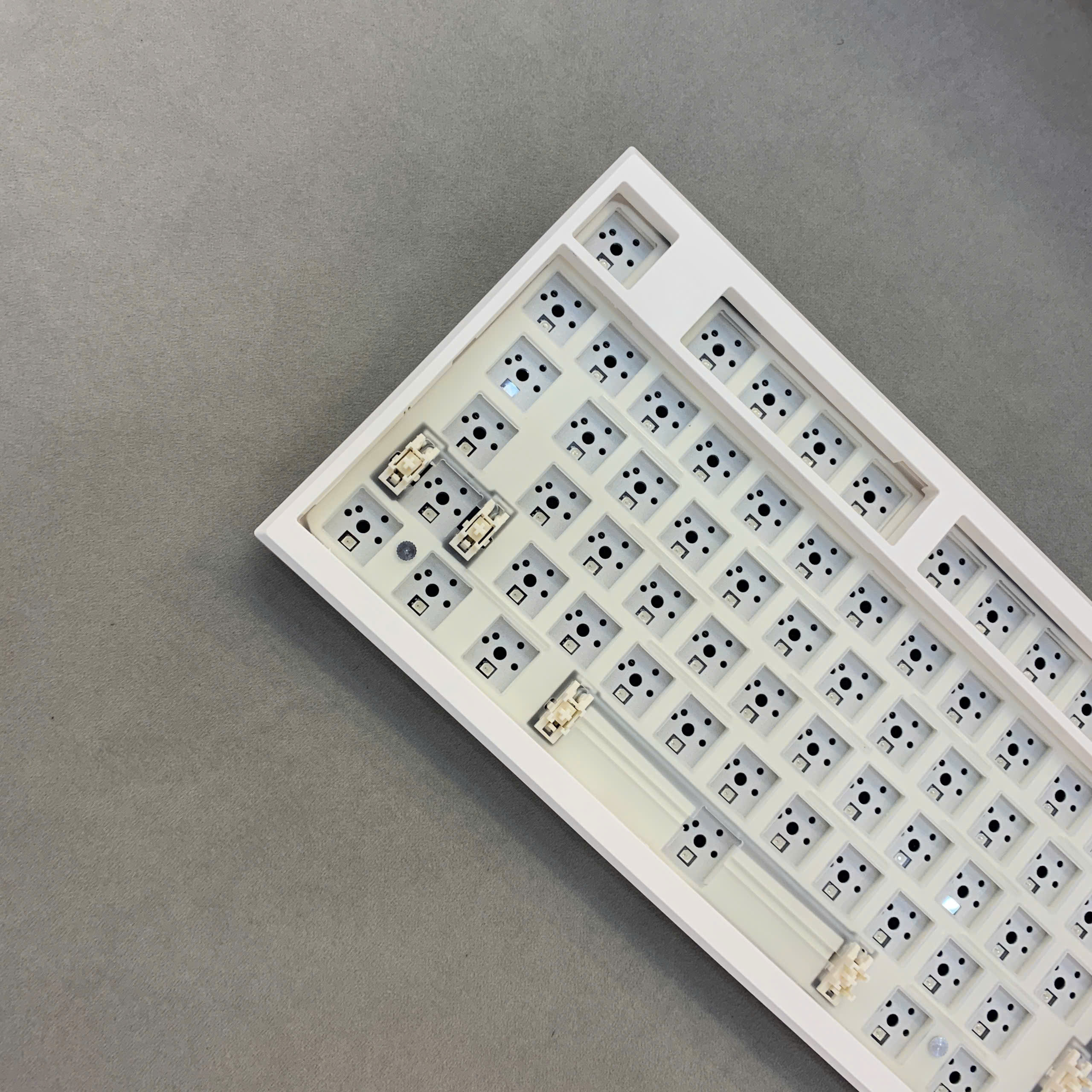 KIT Bàn phím cơ GMK104
