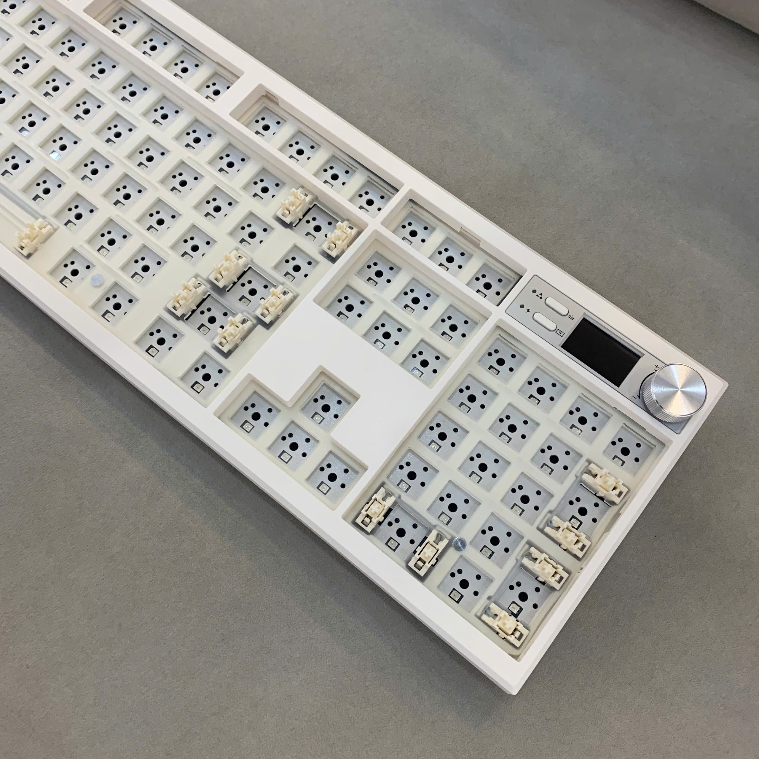KIT Bàn phím cơ GMK104