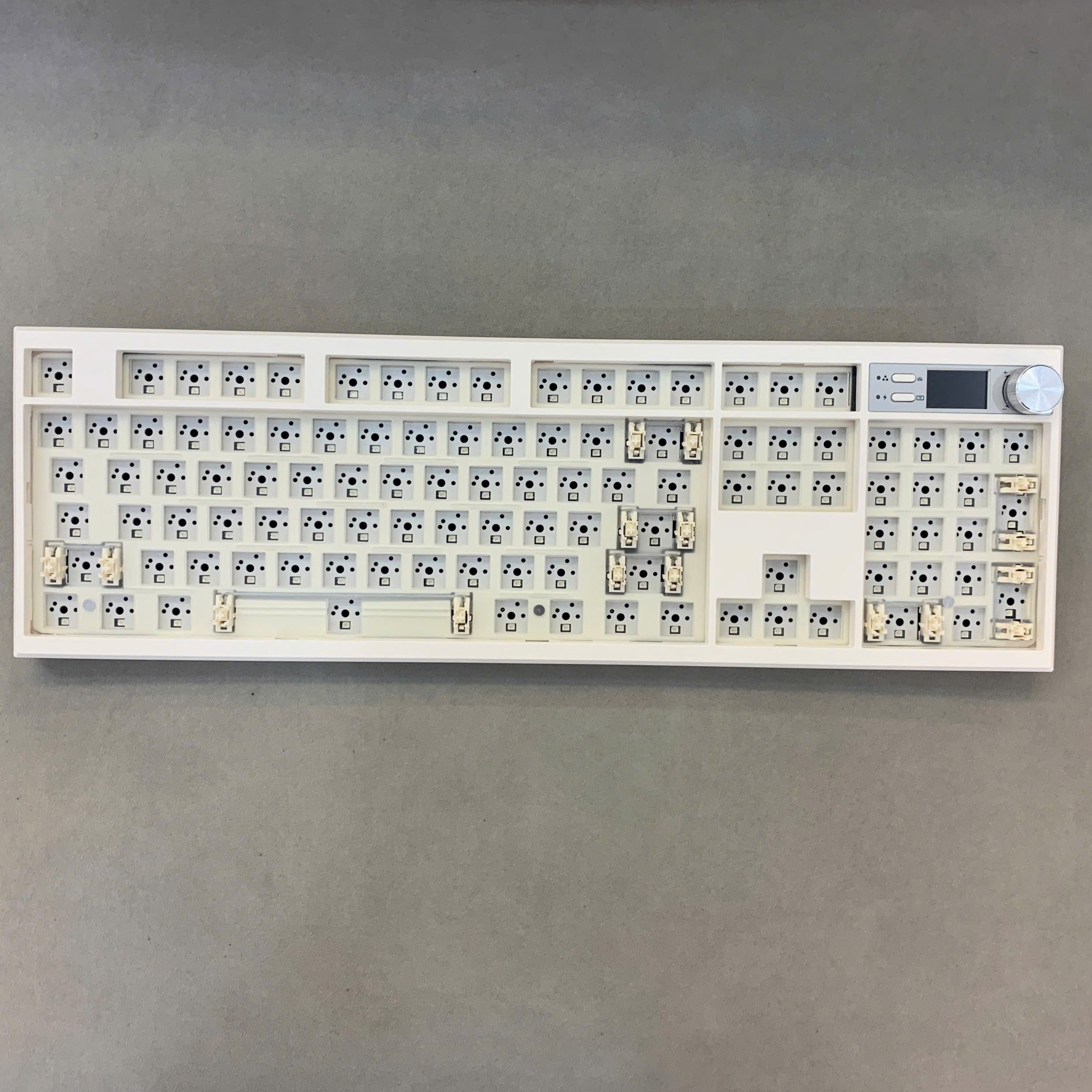 KIT Bàn phím cơ GMK104