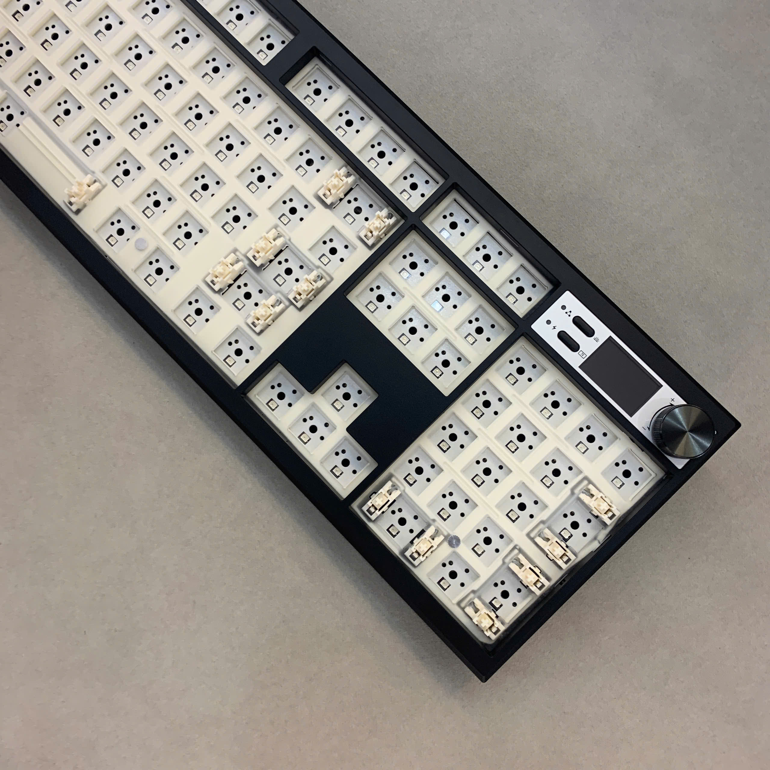 KIT Bàn phím cơ GMK104