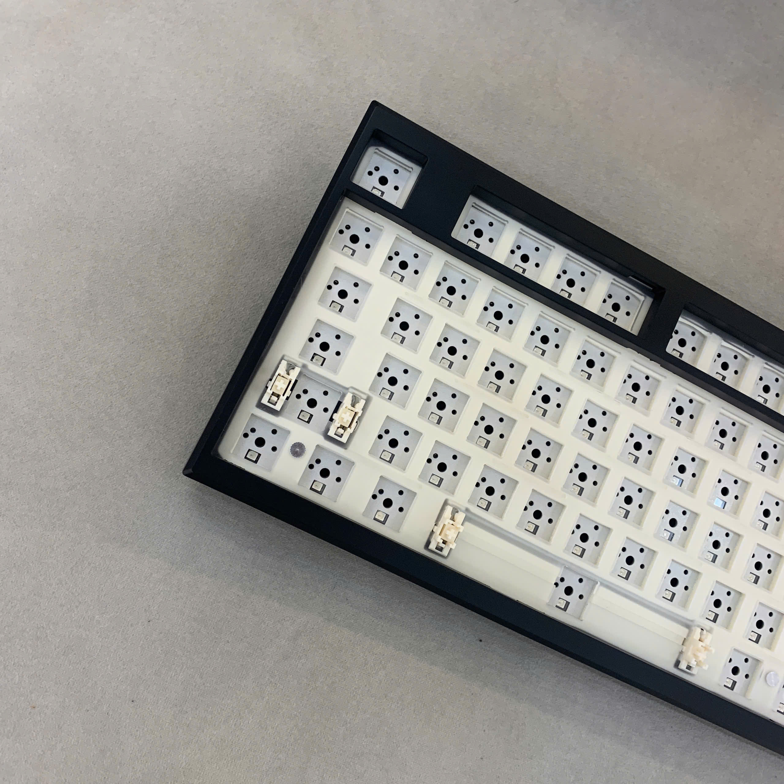 KIT Bàn phím cơ GMK104