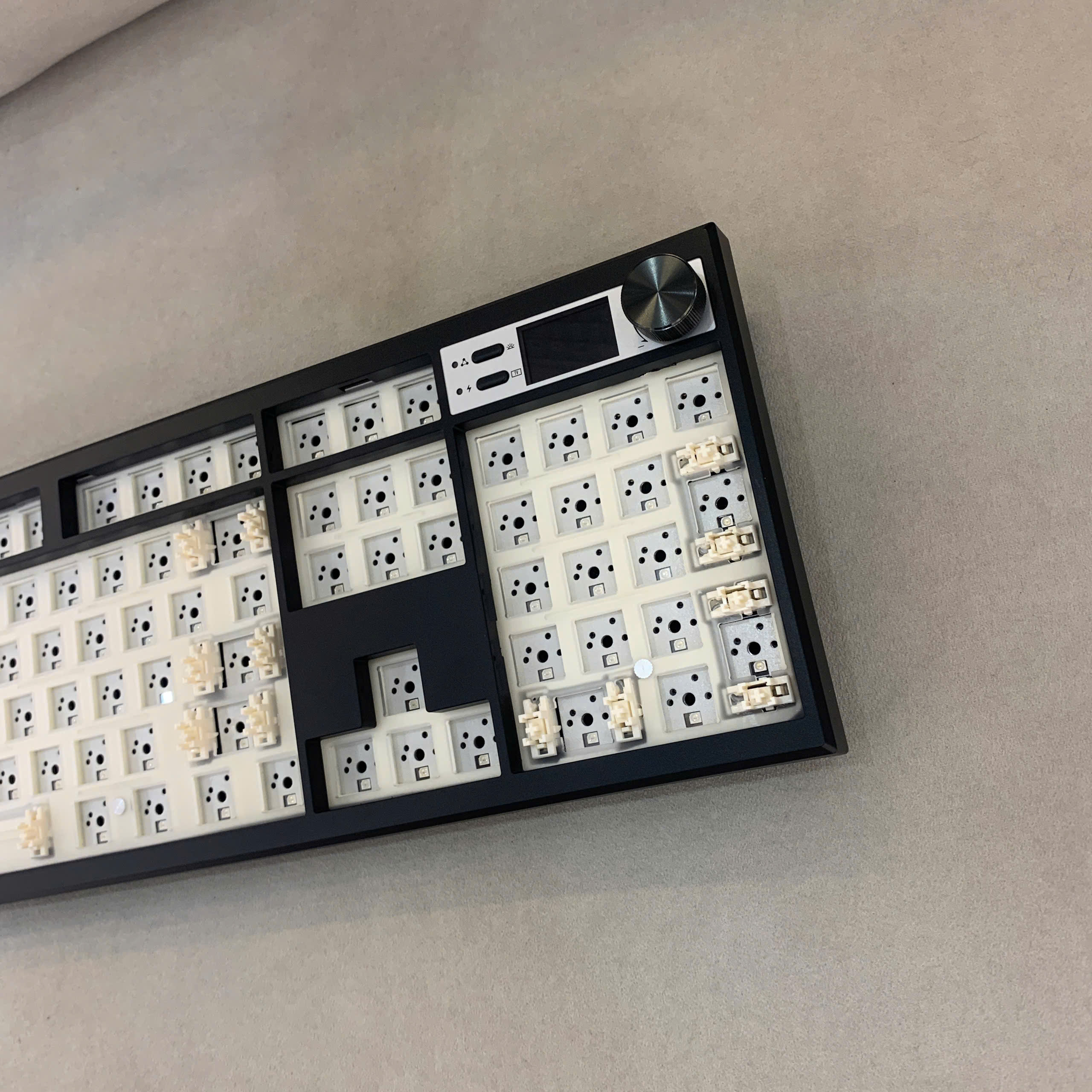 KIT Bàn phím cơ GMK104