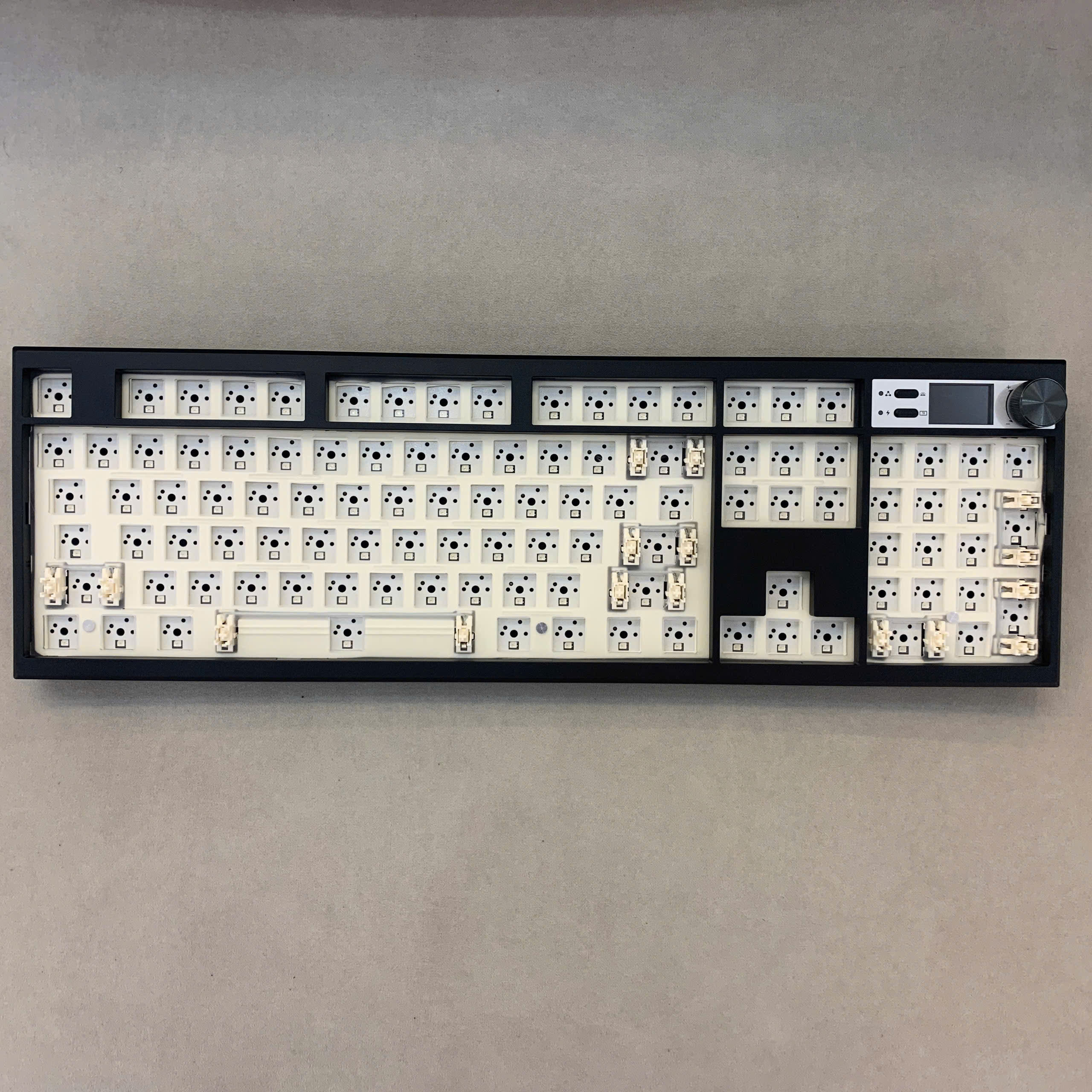KIT Bàn phím cơ GMK104