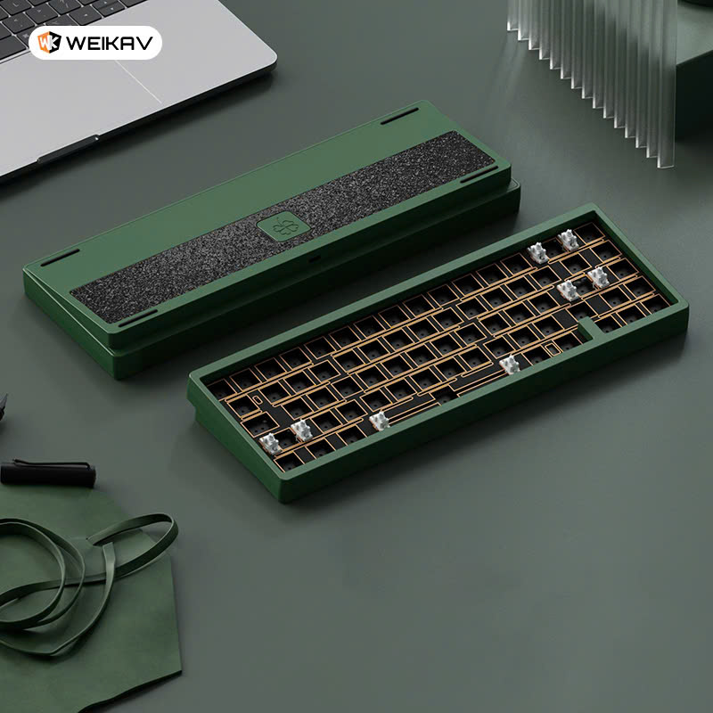 Lucky65 V2 Keyboard Kit
