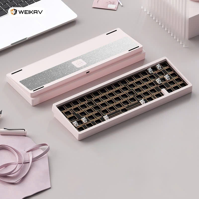 Lucky65 V2 Keyboard Kit