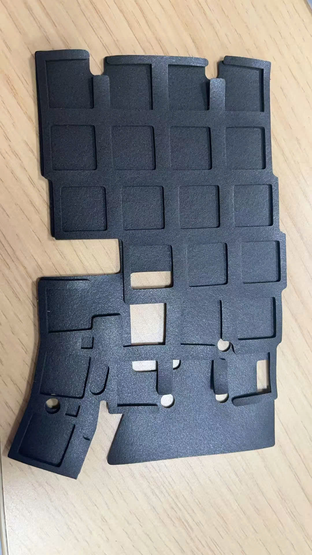 [Extra GB] Bàn phím Cornix Prebuilt | Split Keyboard | Nhôm CNC | Tách đôi Công thái học