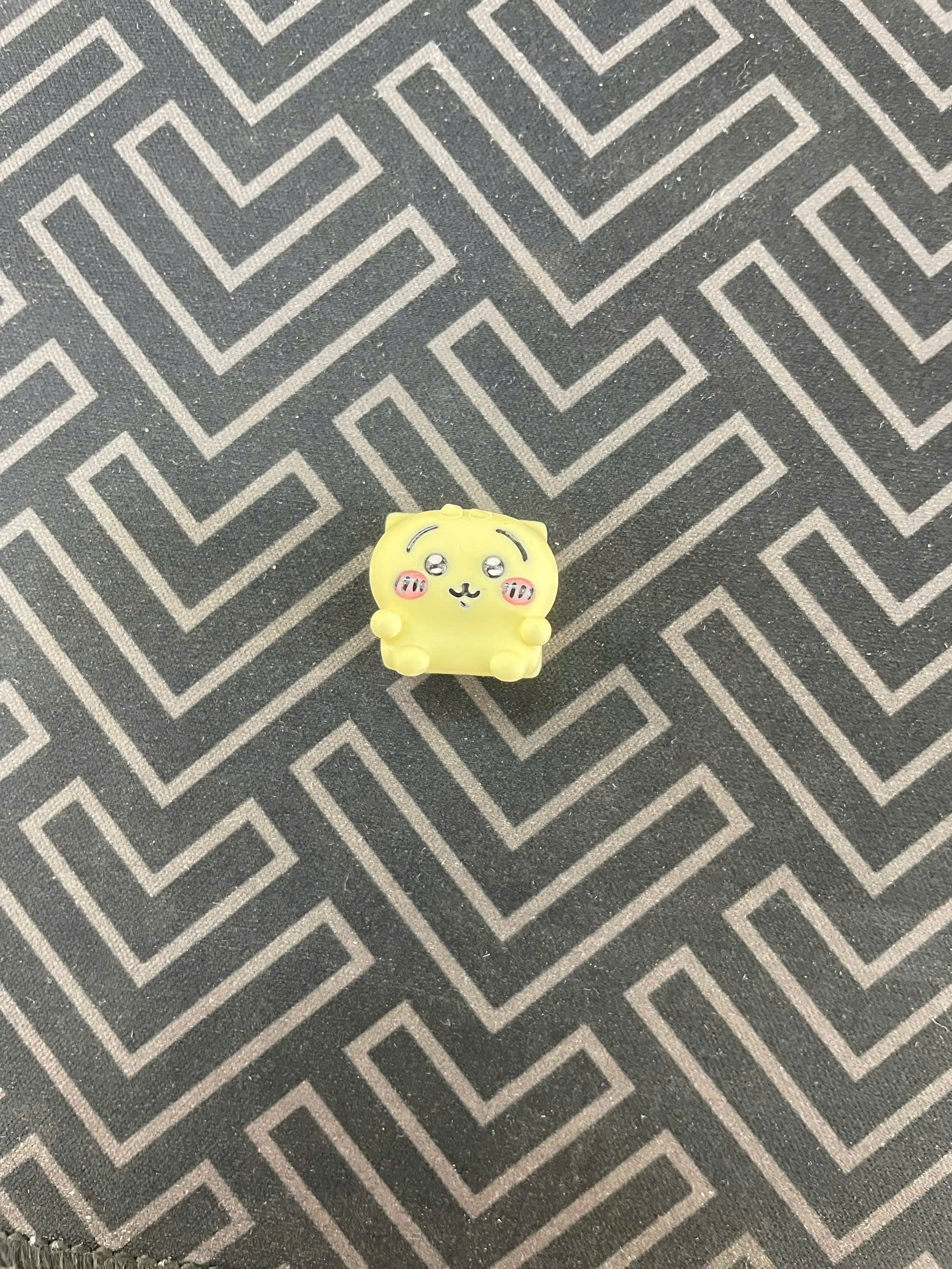Keycap Lobo Artisan Chiikawa- Usagi (Hàng thanh lý)