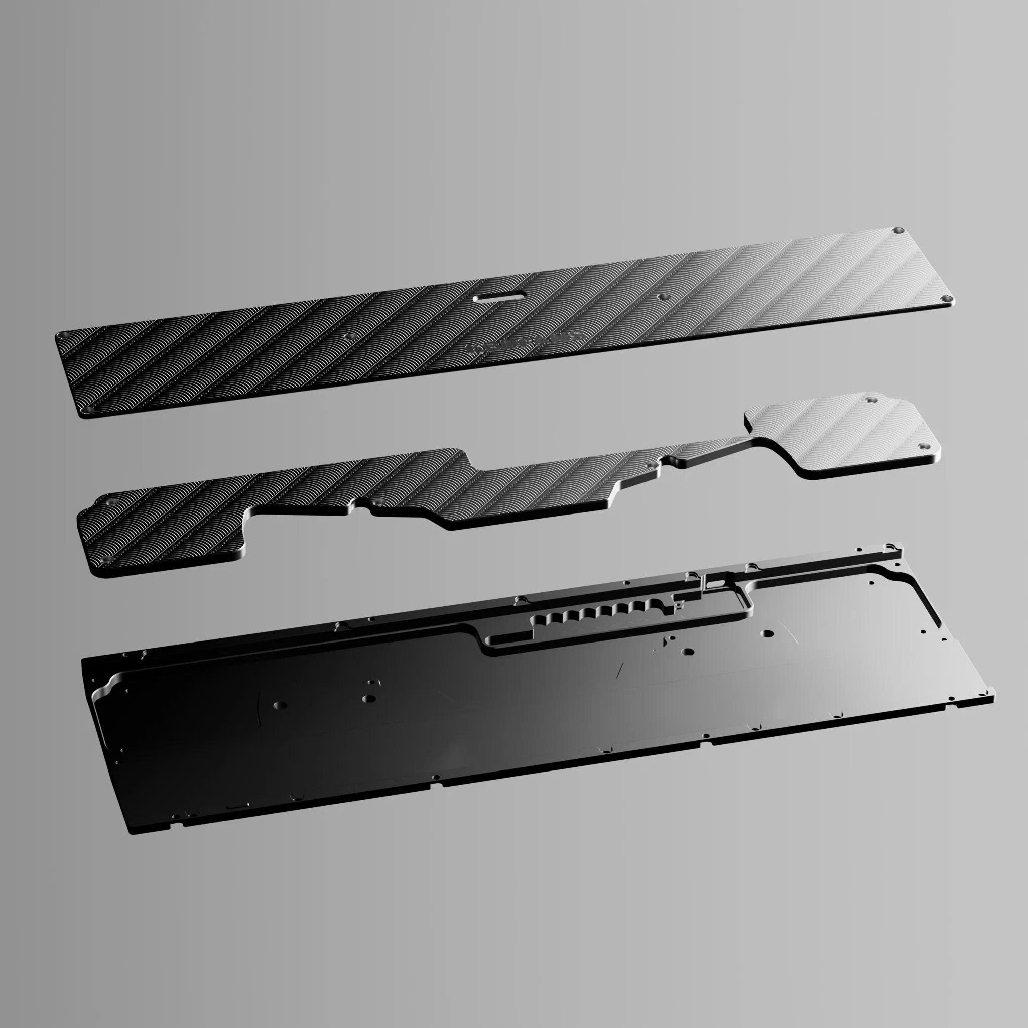 [In Stock] Bàn phím cơ Athena 1800 - Cover Plate