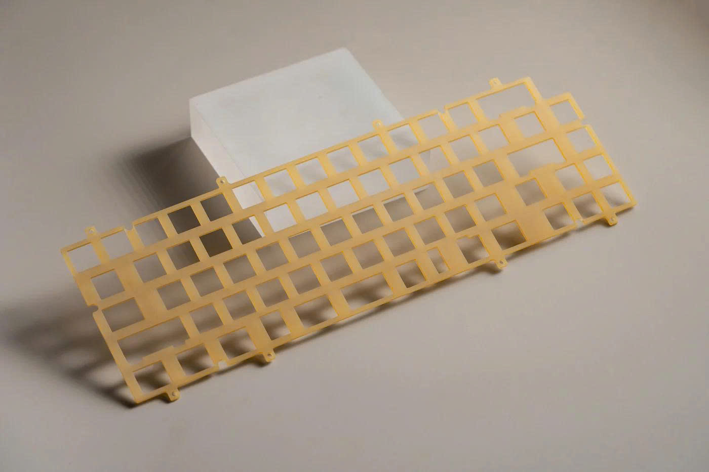 [GB] The Secret 65 - S65 KIT