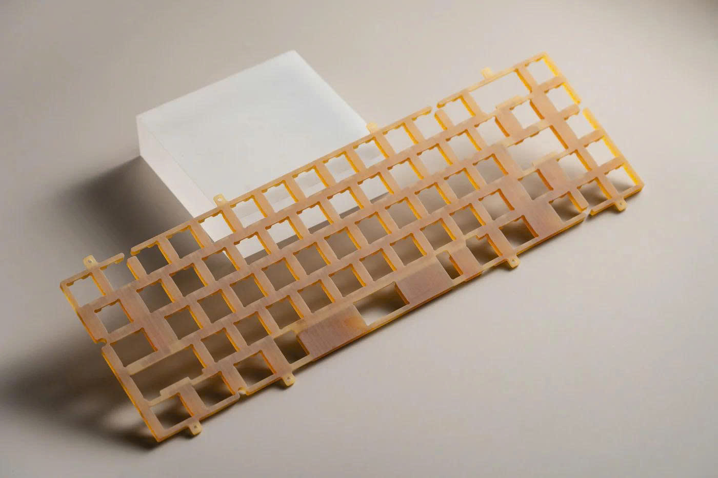 [GB] The Secret 65 - S65 KIT