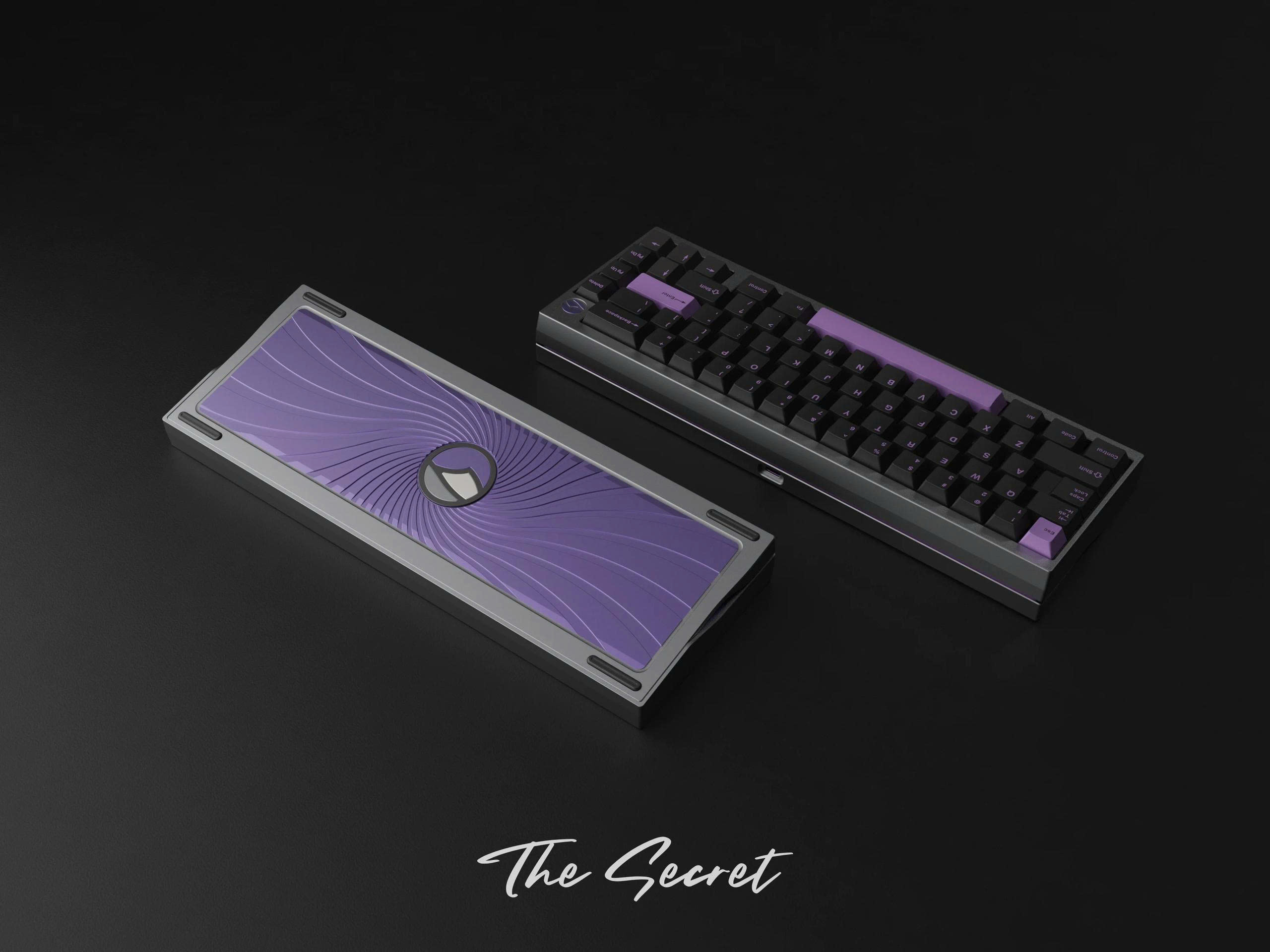 [GB] The Secret 65 - S65 KIT