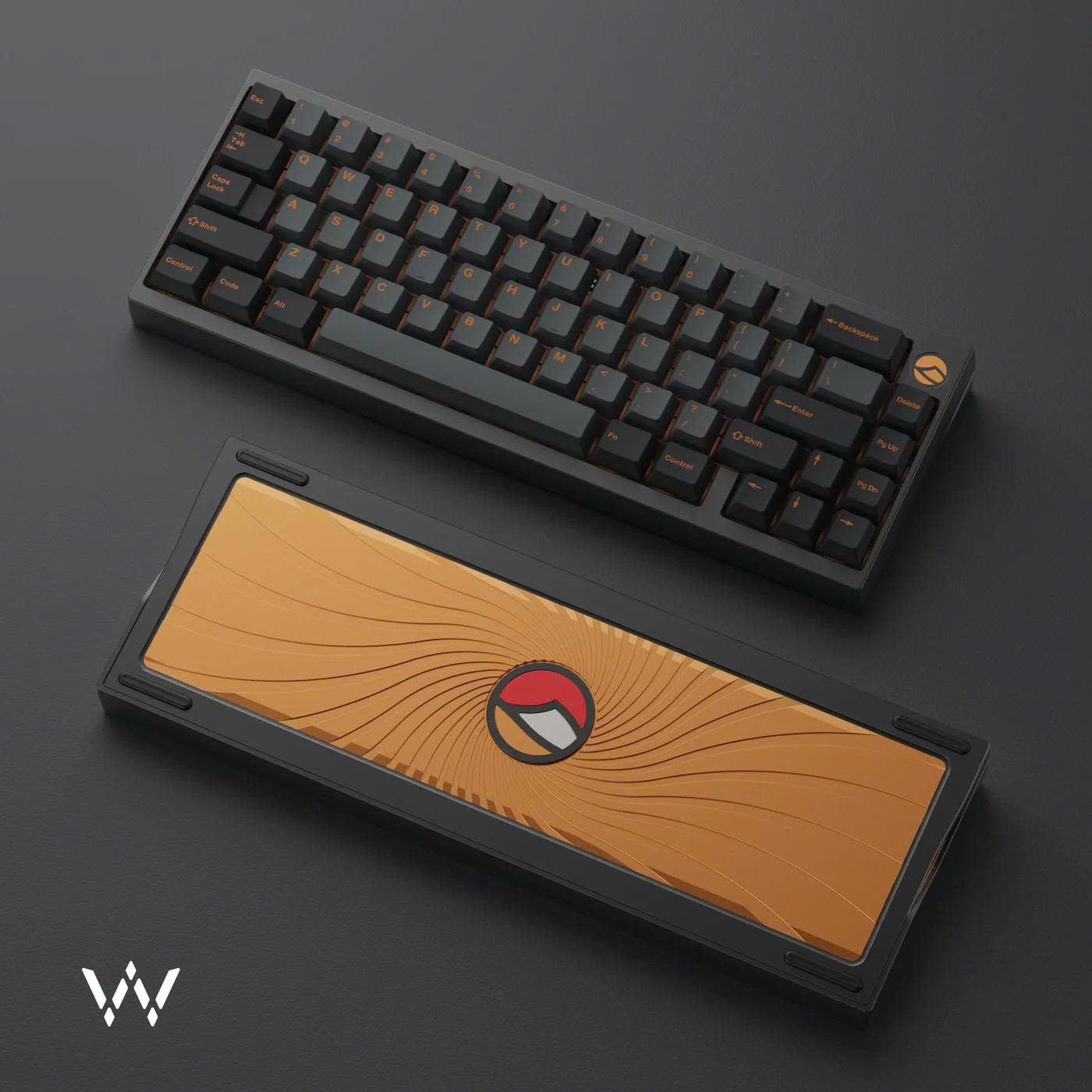 [GB] The Secret 65 - S65 KIT