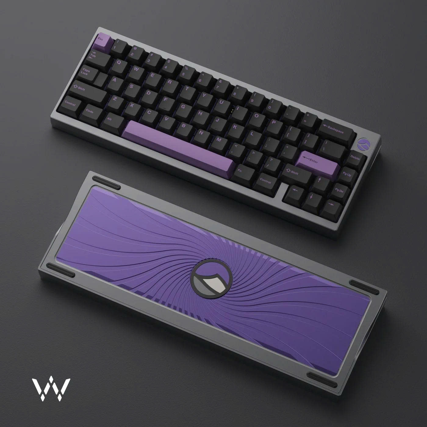 [GB] The Secret 65 - S65 KIT