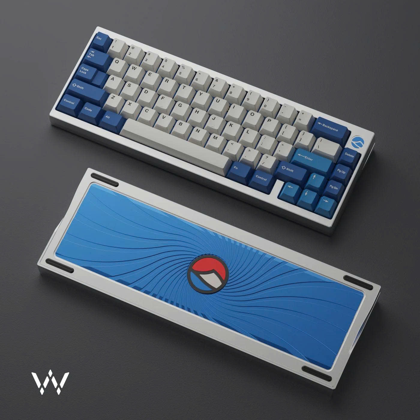 [GB] The Secret 65 - S65 KIT