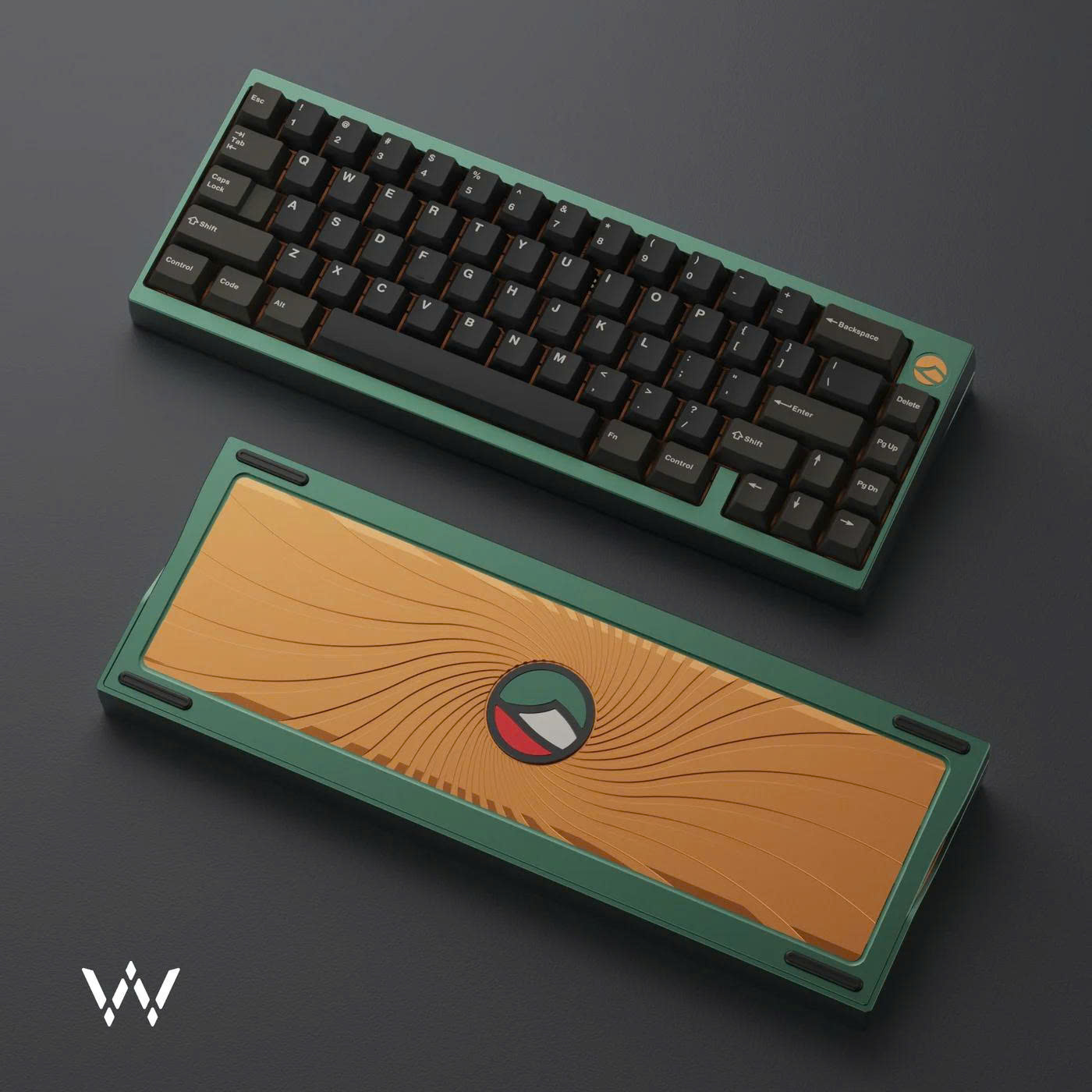 [GB] The Secret 65 - S65 KIT