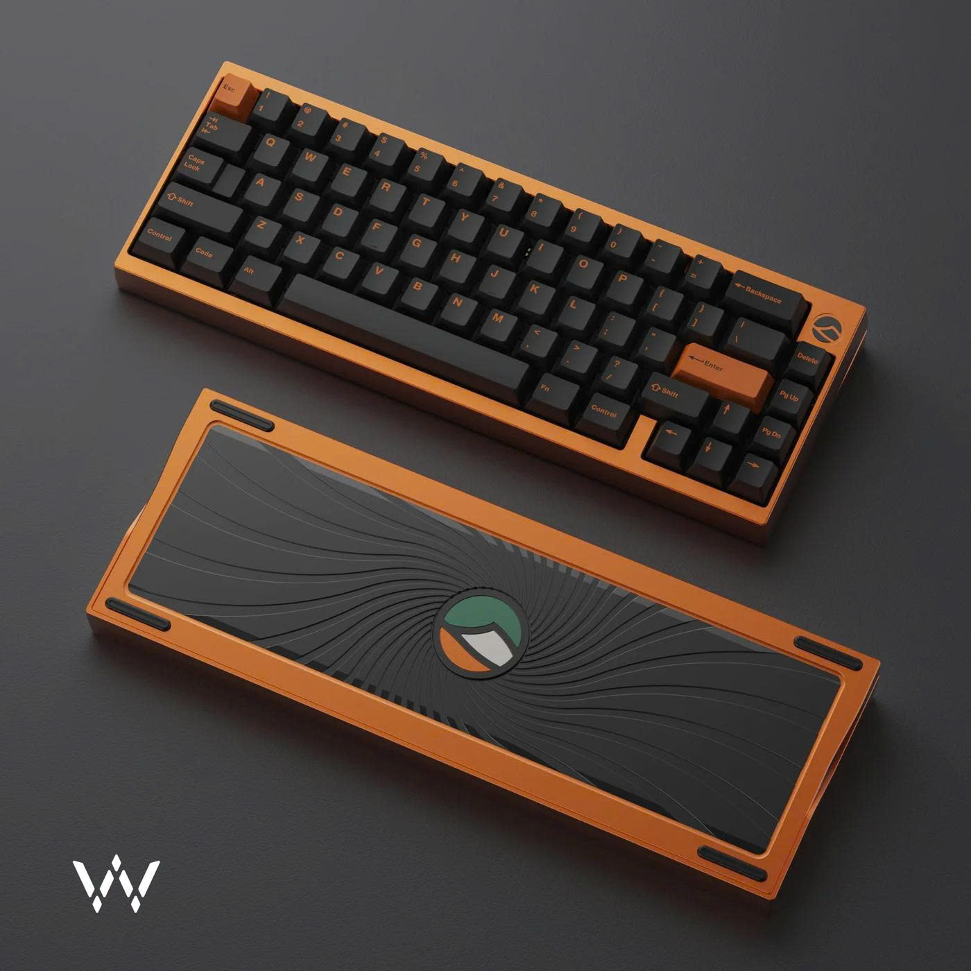 [GB] The Secret 65 - S65 KIT