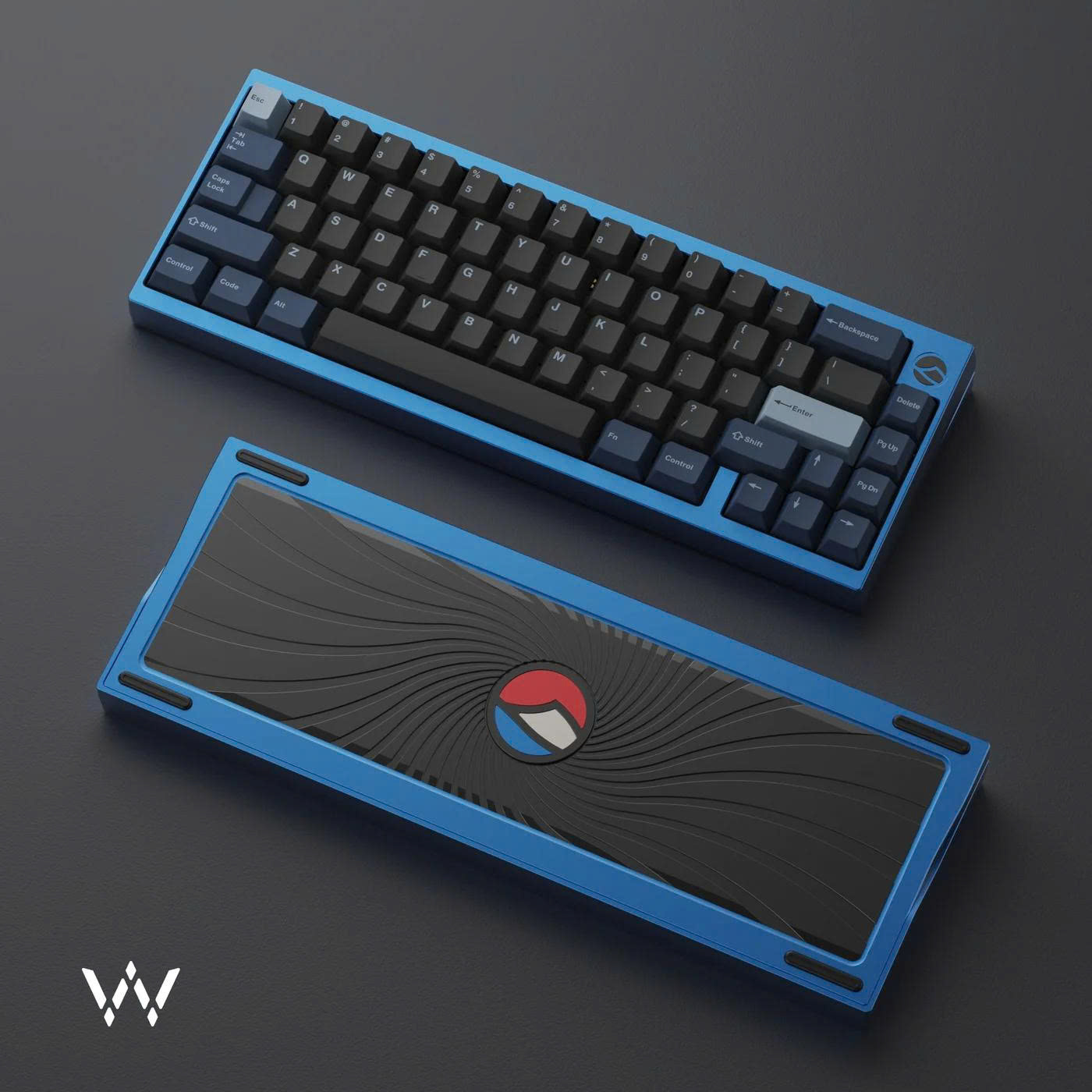 [GB] The Secret 65 - S65 KIT