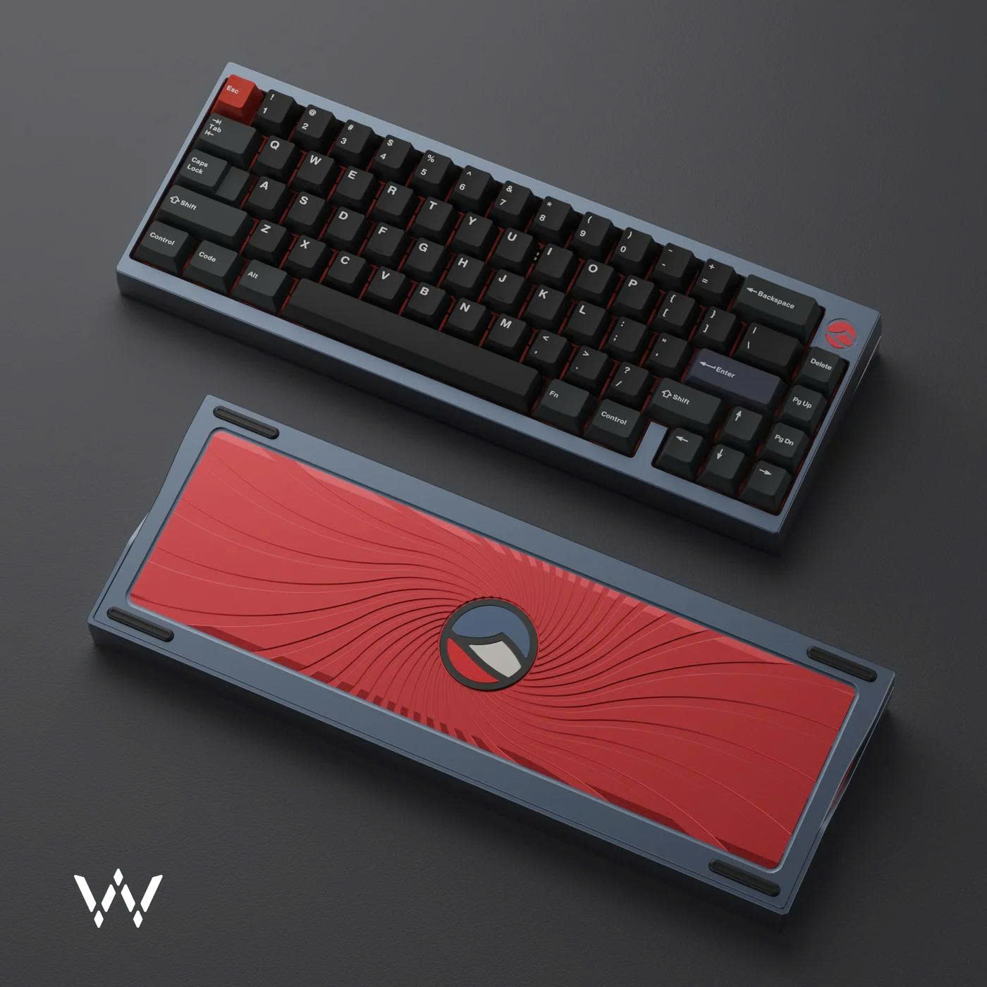 [GB] The Secret 65 - S65 KIT