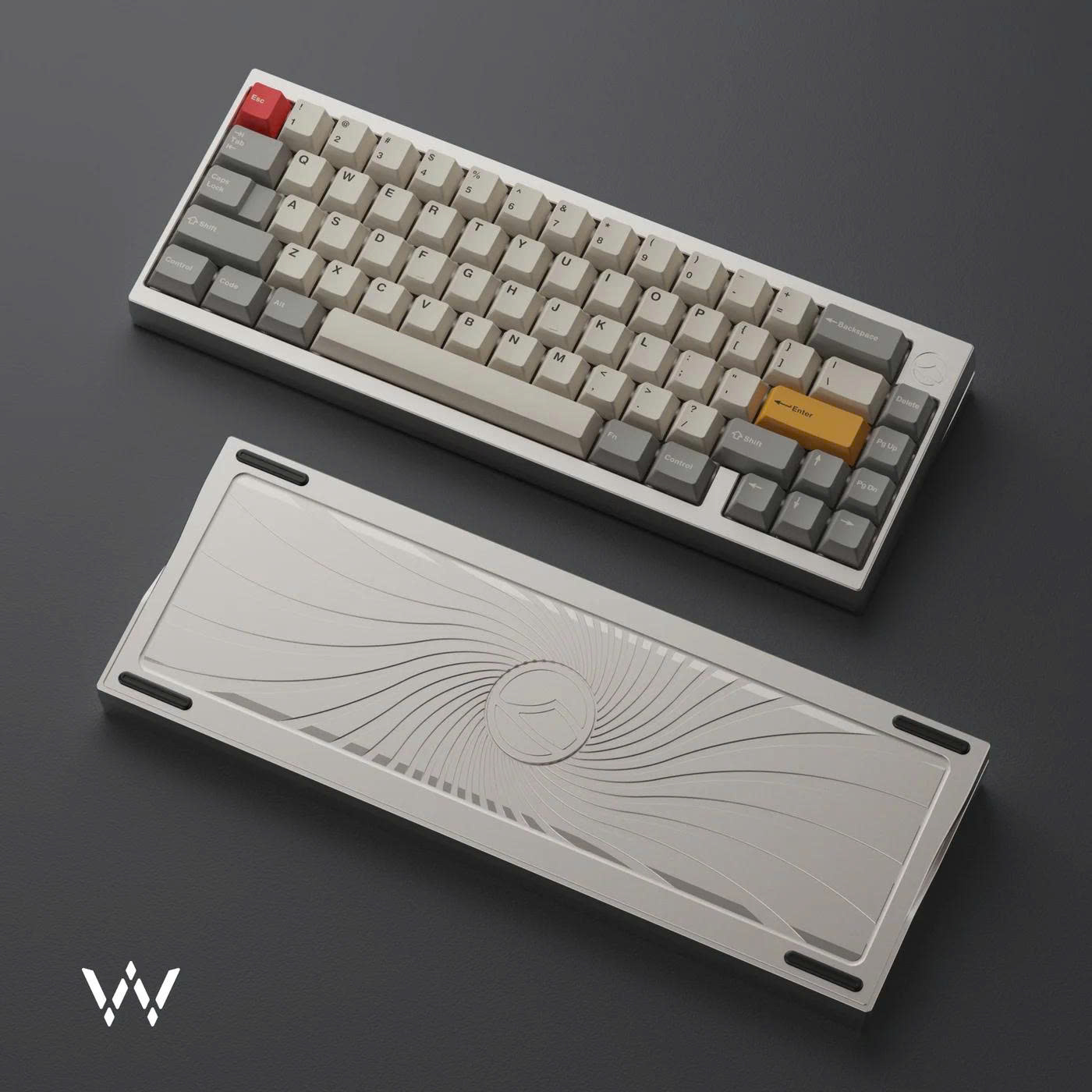 [GB] The Secret 65 - S65 KIT