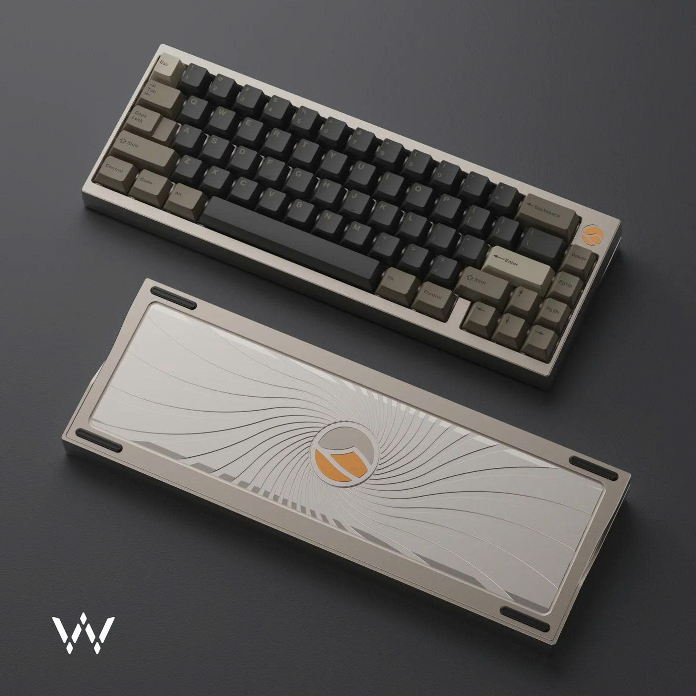 [GB] The Secret 65 - S65 KIT